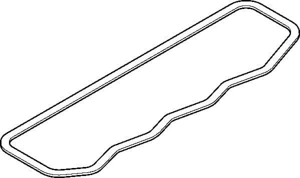 Gasket, cylinder head cover 200.990 - image 3