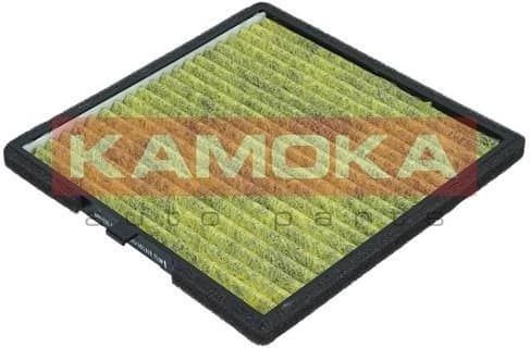 Filter, cabin air 6080131