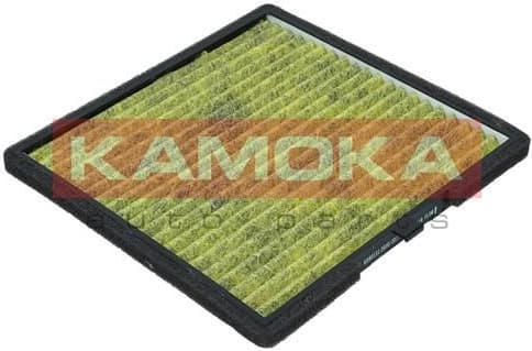 Filter, cabin air 6080131 - image 4