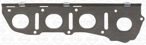 Gasket, exhaust manifold 592.720 - image 3