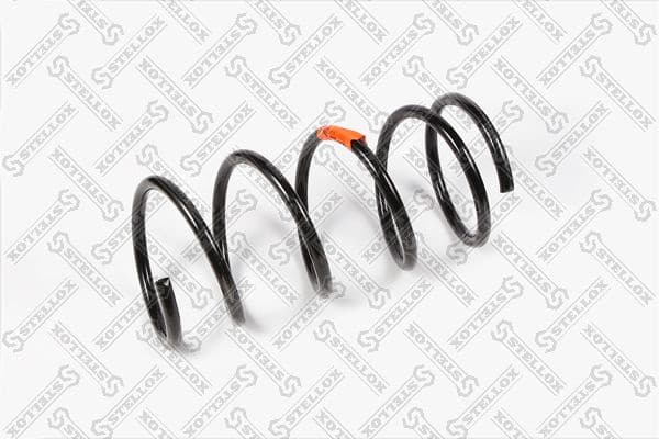 Suspension Spring 10-21664-SX