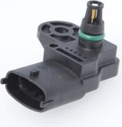 Sensor, boost pressure 0261230298