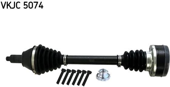 Drive Shaft VKJC 5074