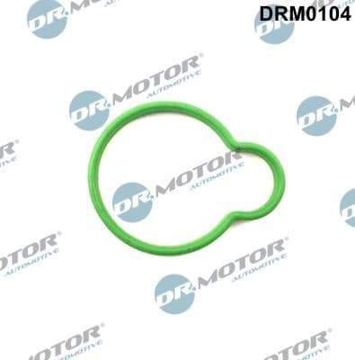 Gasket, intake manifold DRM0104