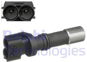 Sensor, crankshaft pulse SS11268