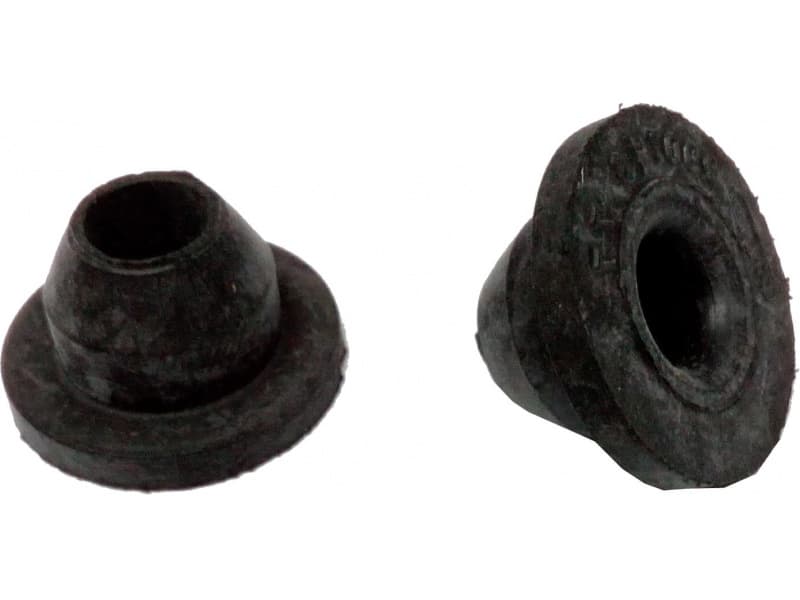 Washer pump sealing ring 443955465