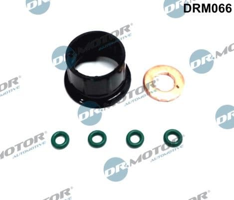 Seal Kit, injector nozzle DRM066