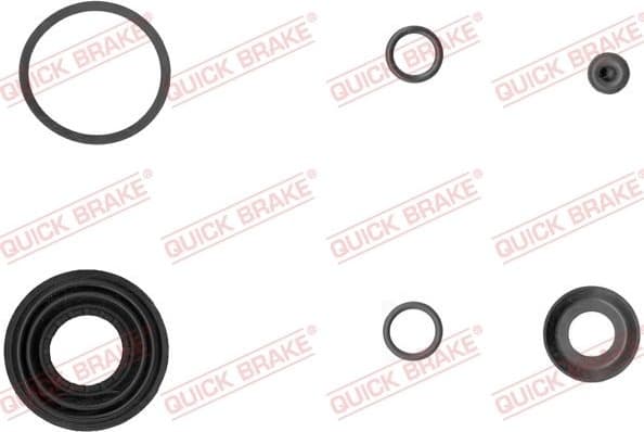 Repair Kit, brake caliper 114-0029 - image 2