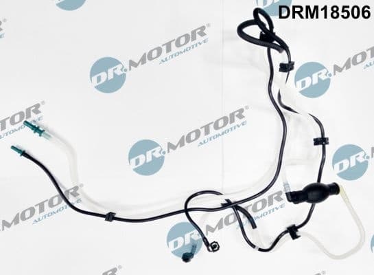 Fuel Line DRM18506
