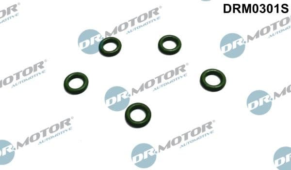 Seal, fuel line DRM0301S