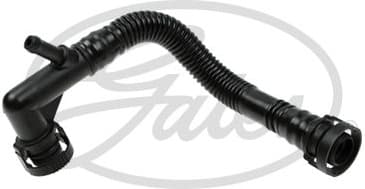 Hose, crankcase ventilation EMH247