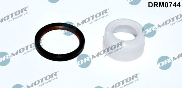 Shaft Seal, crankshaft DRM0744