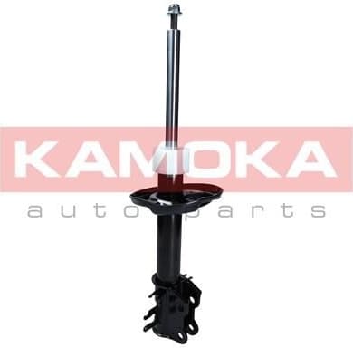 Shock absorber front 2000008
