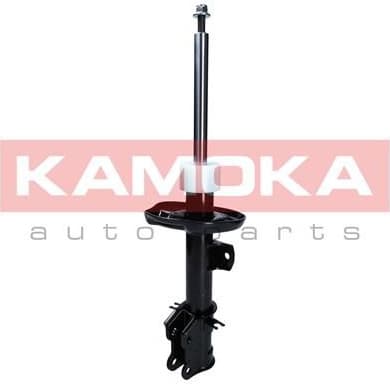 Shock absorber front 2000008 - image 2