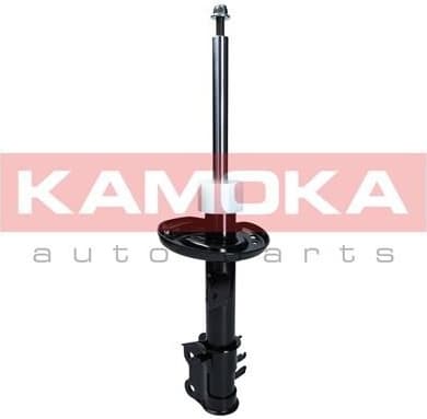 Shock absorber front 2000008 - image 3