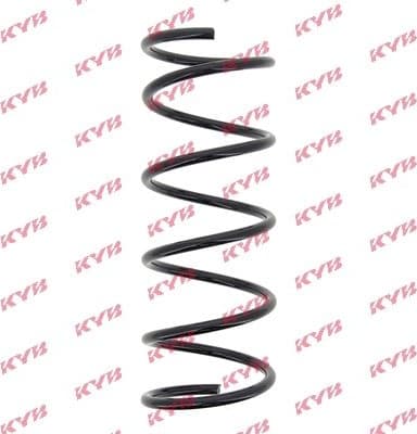 Suspension Spring K-Flex RA1060