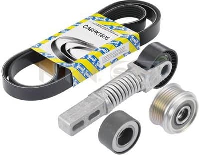 V-ribbed Belt Set KA855.08