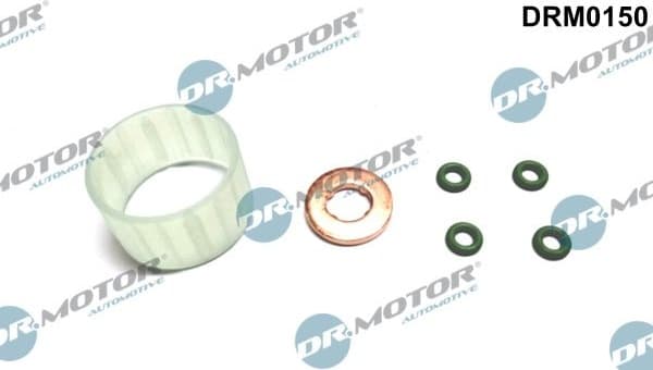 Seal Kit, injector nozzle DRM0150