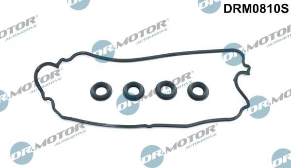 Gasket Set, cylinder head cover DRM0810S