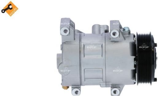 Compressor, air conditioning EASY FIT 32929 - image 3