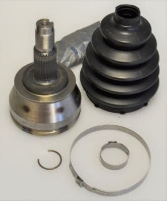 Joint Kit, drive shaft GKN Automotive OE-Technology 50° 306687
