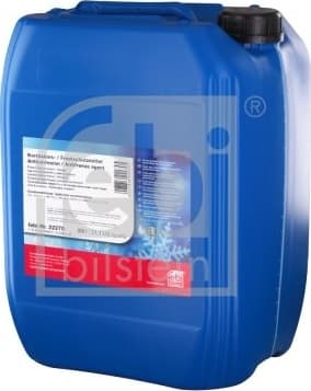 Antifreeze 22270