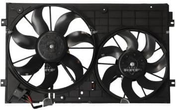 Fan, engine cooling 47394 - image 3