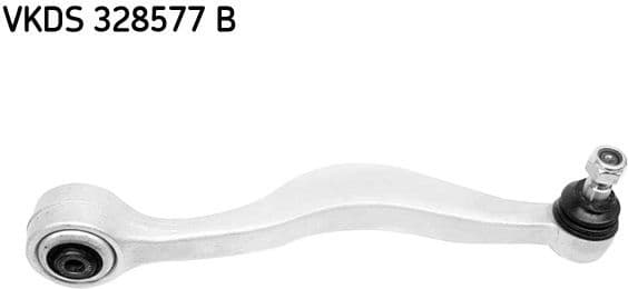 Control/Trailing Arm, wheel suspension VKDS 328577 B