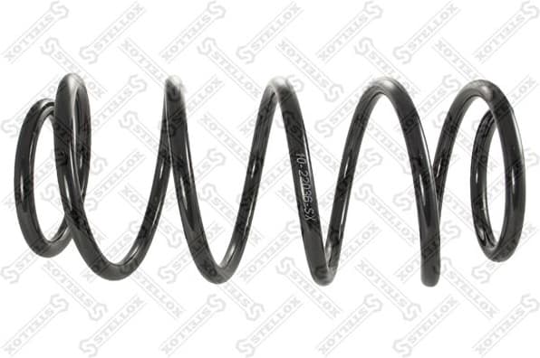 Suspension Spring 10-22036-SX
