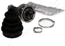 Joint Kit, drive shaft 62-08-836 - image 2