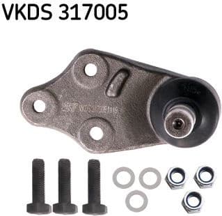 Ball Joint VKDS 317005