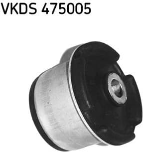 Axle Beam VKDS 475005
