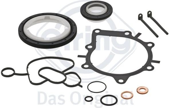 Gasket Kit, crankcase 729.880