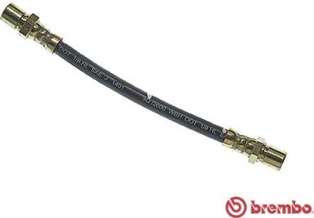Brake Hose ESSENTIAL LINE T59044