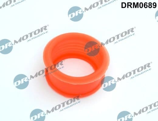 Seal, turbine outlet DRM0689
