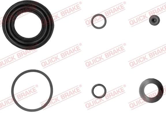 Repair Kit, brake caliper 114-0022