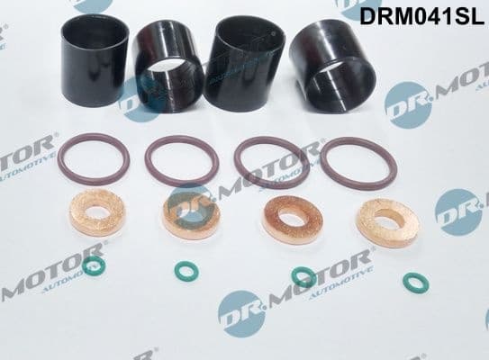 Seal Kit, injector nozzle DRM041SL