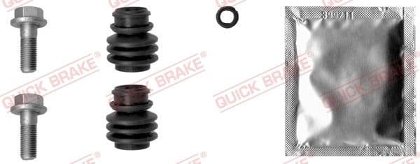 Accessory Kit, brake caliper 113-1383 - image 2