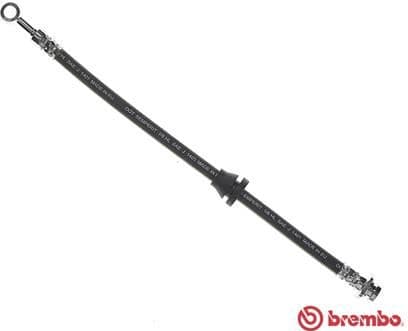 Brake Hose ESSENTIAL LINE T10003