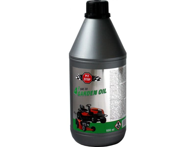 Oil žoliapjovėms PIT STOP 600ml - SUN462 (Pit Stop) - Autoera