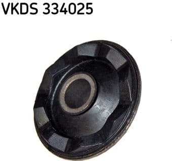 Mounting, control/trailing arm VKDS 334025