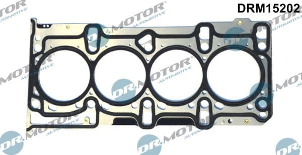Gasket, cylinder head DRM15202