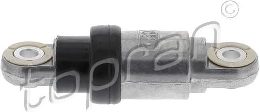 Belt Tensioner, V-ribbed belt 109 155