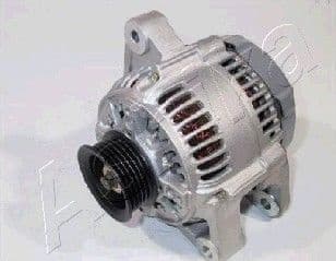 Alternator 002-T537 - image 4