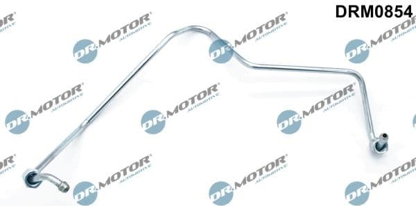 Oil Line, charger DRM0854