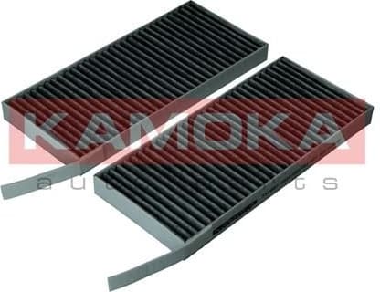 Filter cabin F519501