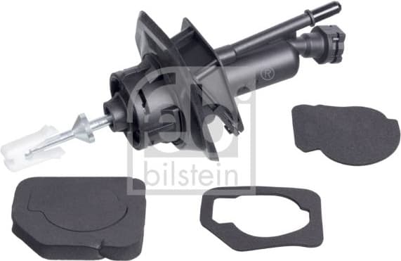 Master Cylinder, clutch 103220