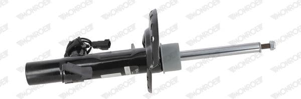Shock Absorber Monroe RideSense Electronic Suspension C2504R