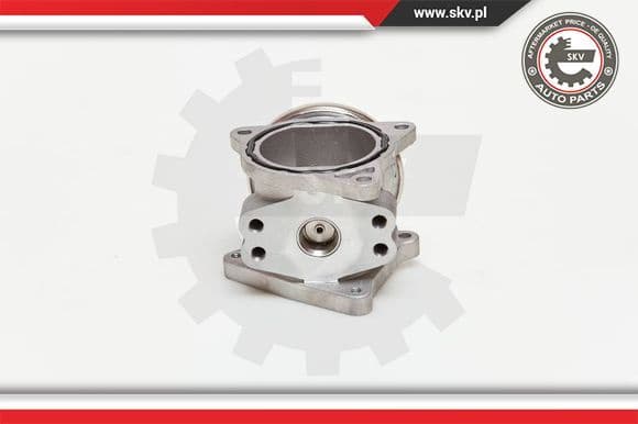 EGR Valve 14SKV019 - image 2