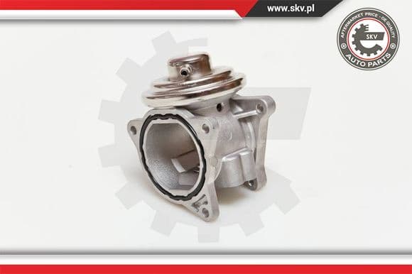 EGR Valve 14SKV019 - image 3